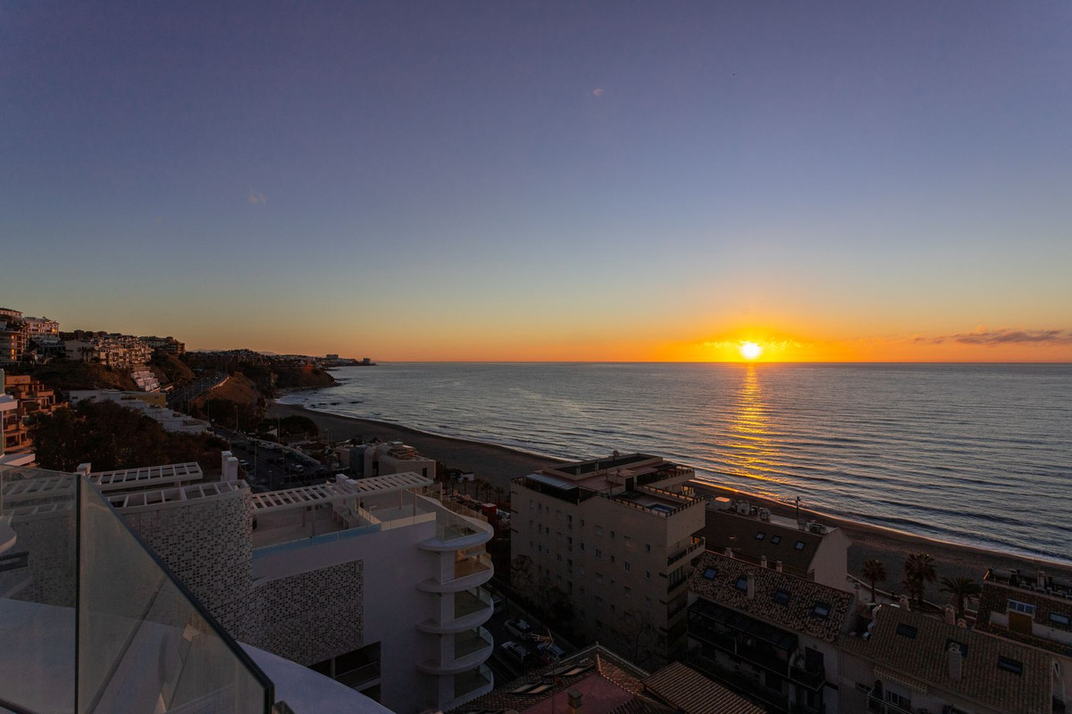 2 Bed Apartment for sale in Carvajal Costa Del Sol, Málaga, Spain