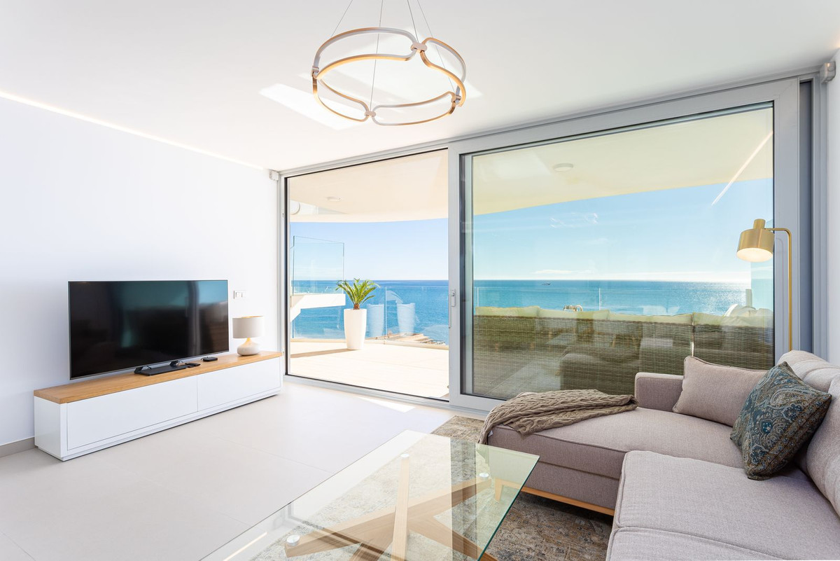 2 Bed Apartment for sale in Carvajal Costa Del Sol, Málaga, Spain