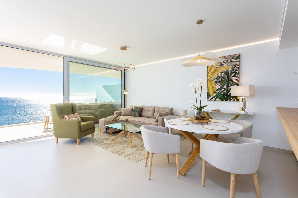2 Bed Apartment for sale in Carvajal Costa Del Sol, Málaga, Spain