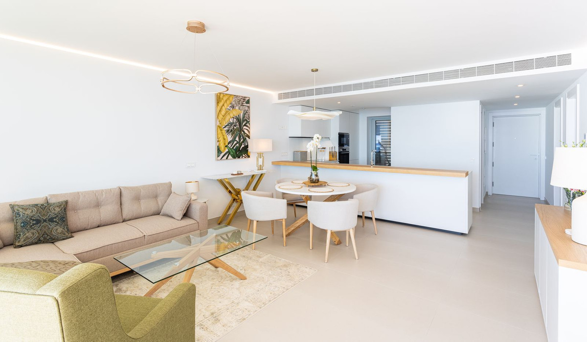 2 Bed Apartment for sale in Carvajal Costa Del Sol, Málaga, Spain