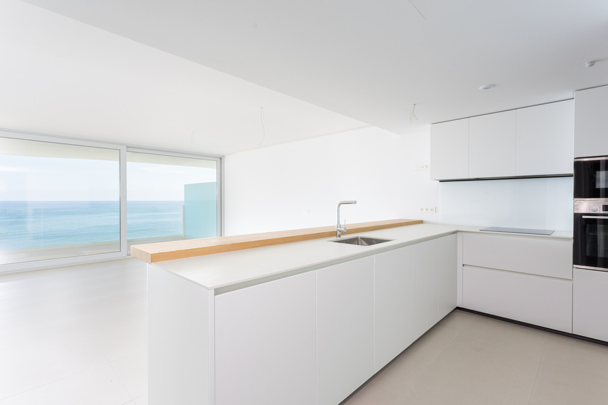 2 Bed Apartment for sale in Carvajal Costa Del Sol, Málaga, Spain