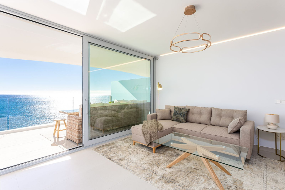 2 Bed Apartment for sale in Carvajal Costa Del Sol, Málaga, Spain
