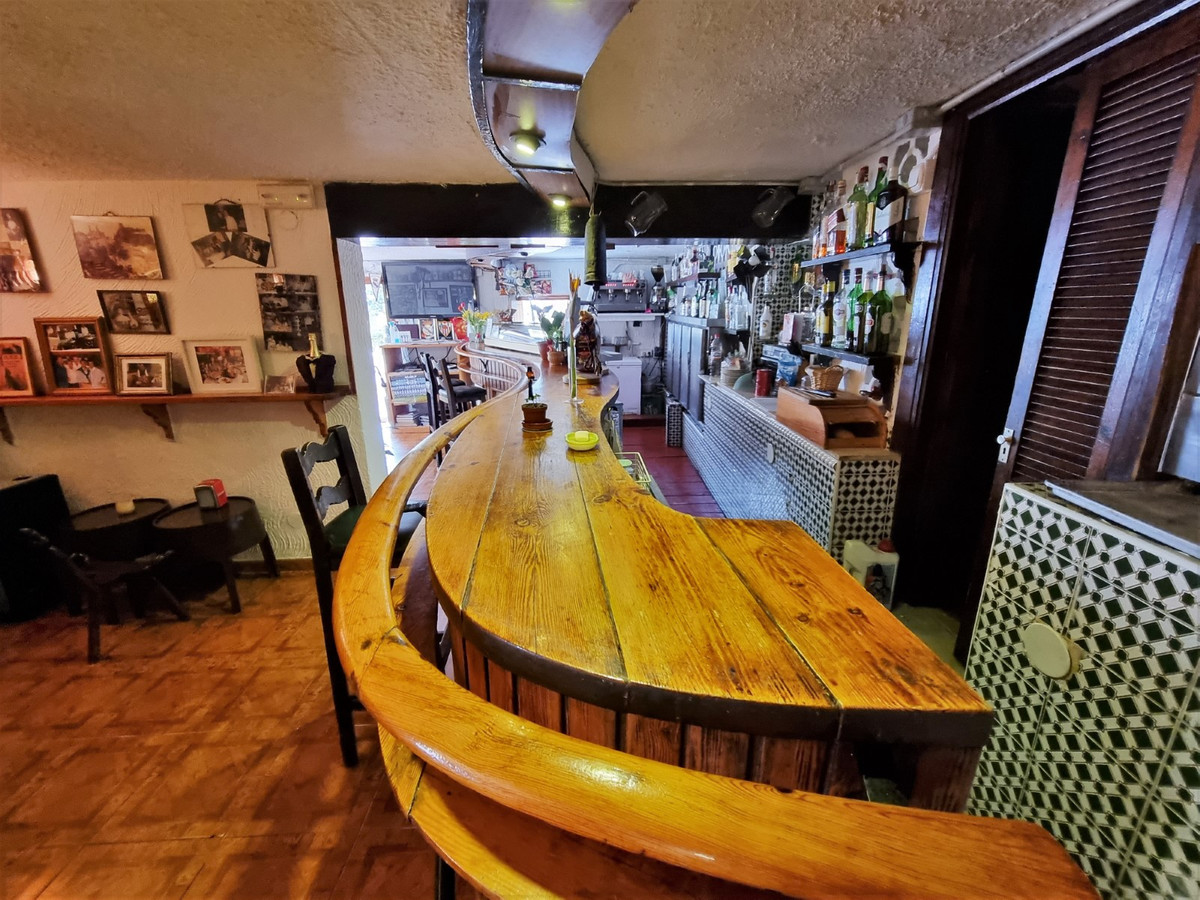 Se vende Restaurante  en Costa Del Sol, Málaga, España