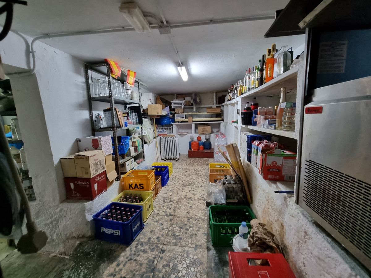 Se vende Restaurante  en Costa Del Sol, Málaga, España