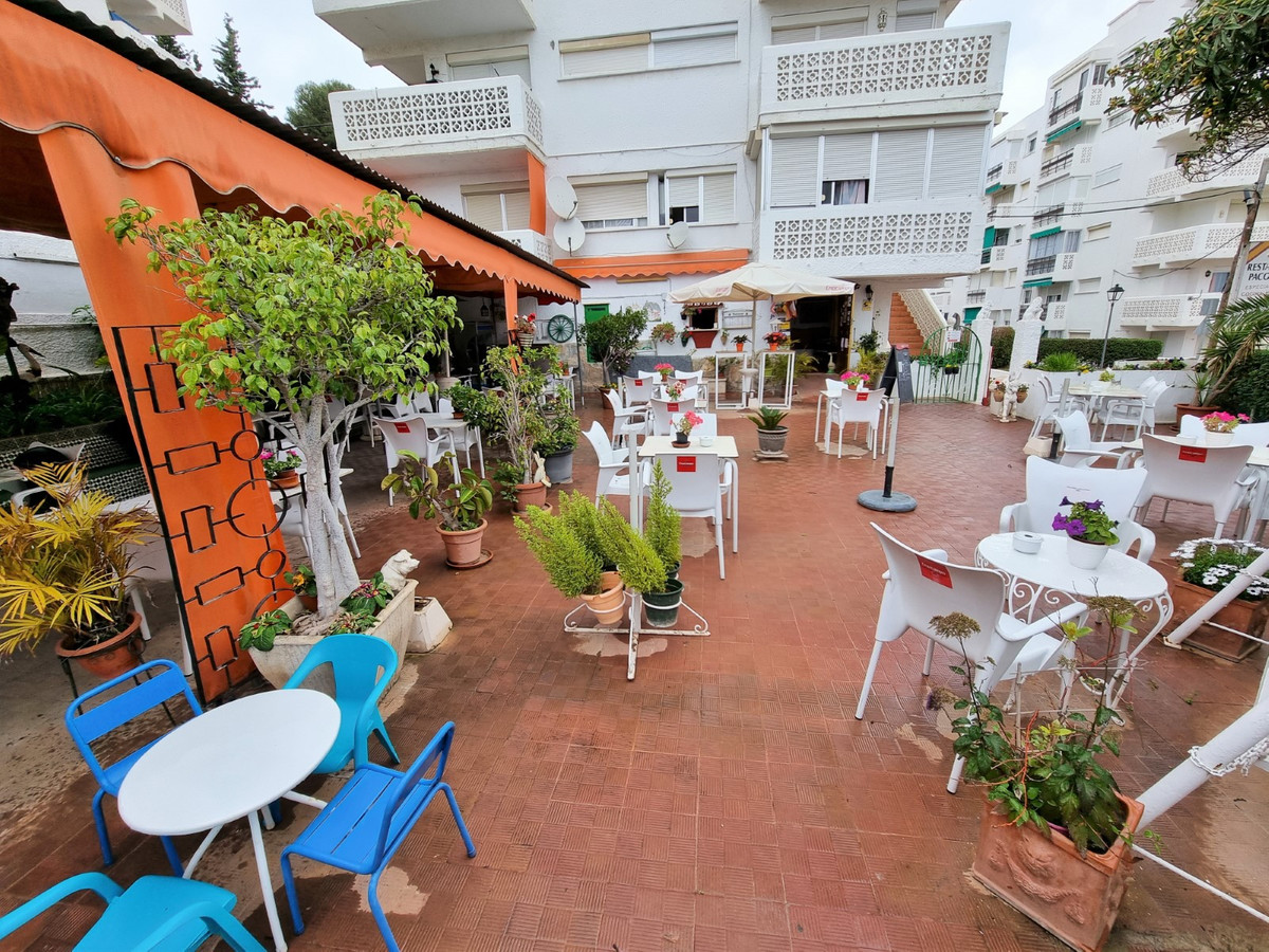Se vende Restaurante  en Costa Del Sol, Málaga, España