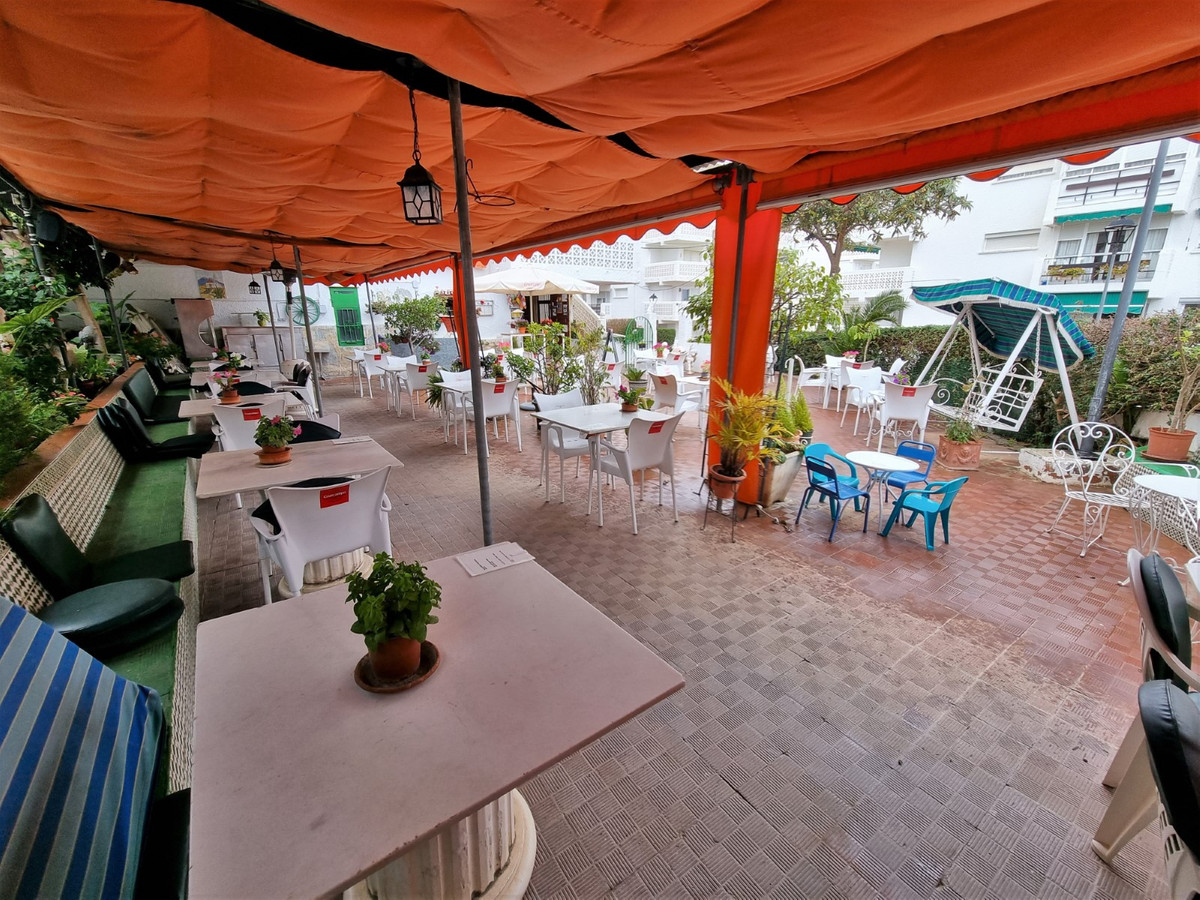 Se vende Restaurante  en Costa Del Sol, Málaga, España