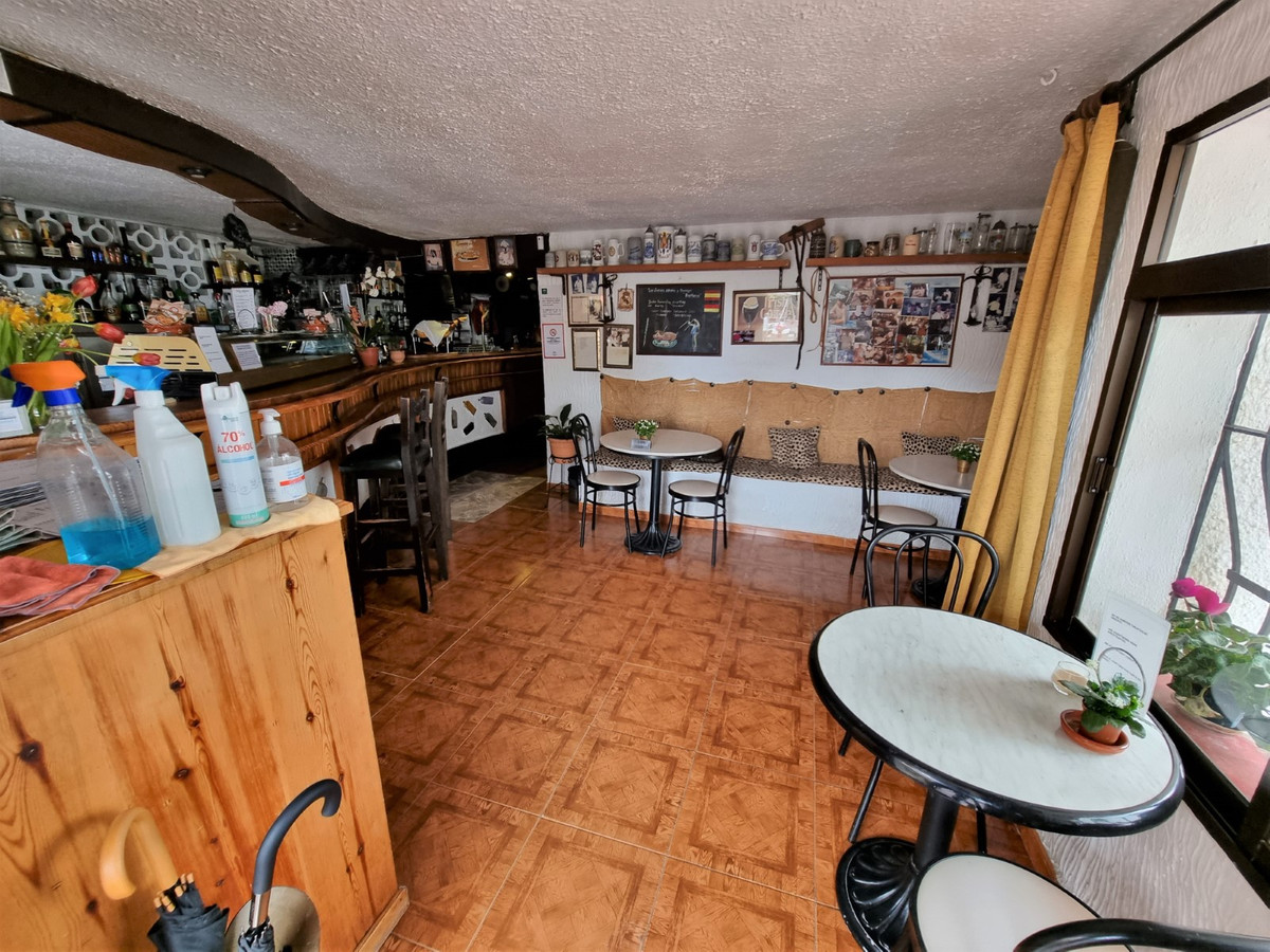 Se vende Restaurante  en Costa Del Sol, Málaga, España