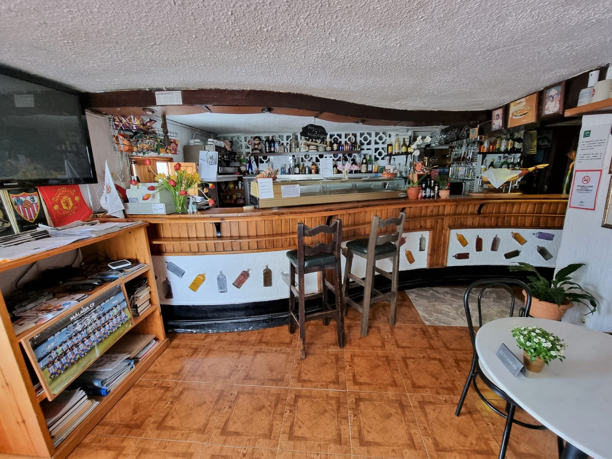 Se vende Restaurante  en Costa Del Sol, Málaga, España