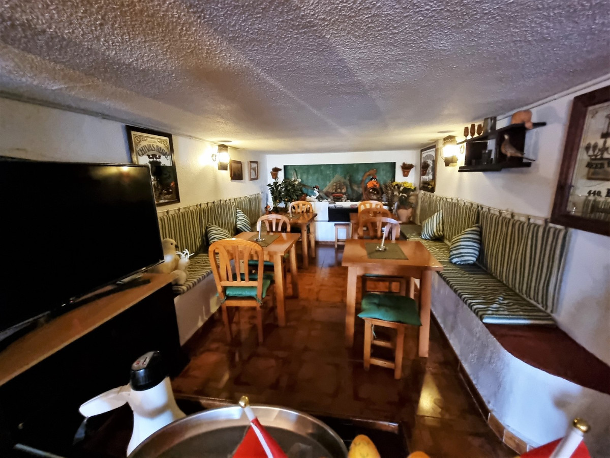 Se vende Restaurante  en Costa Del Sol, Málaga, España