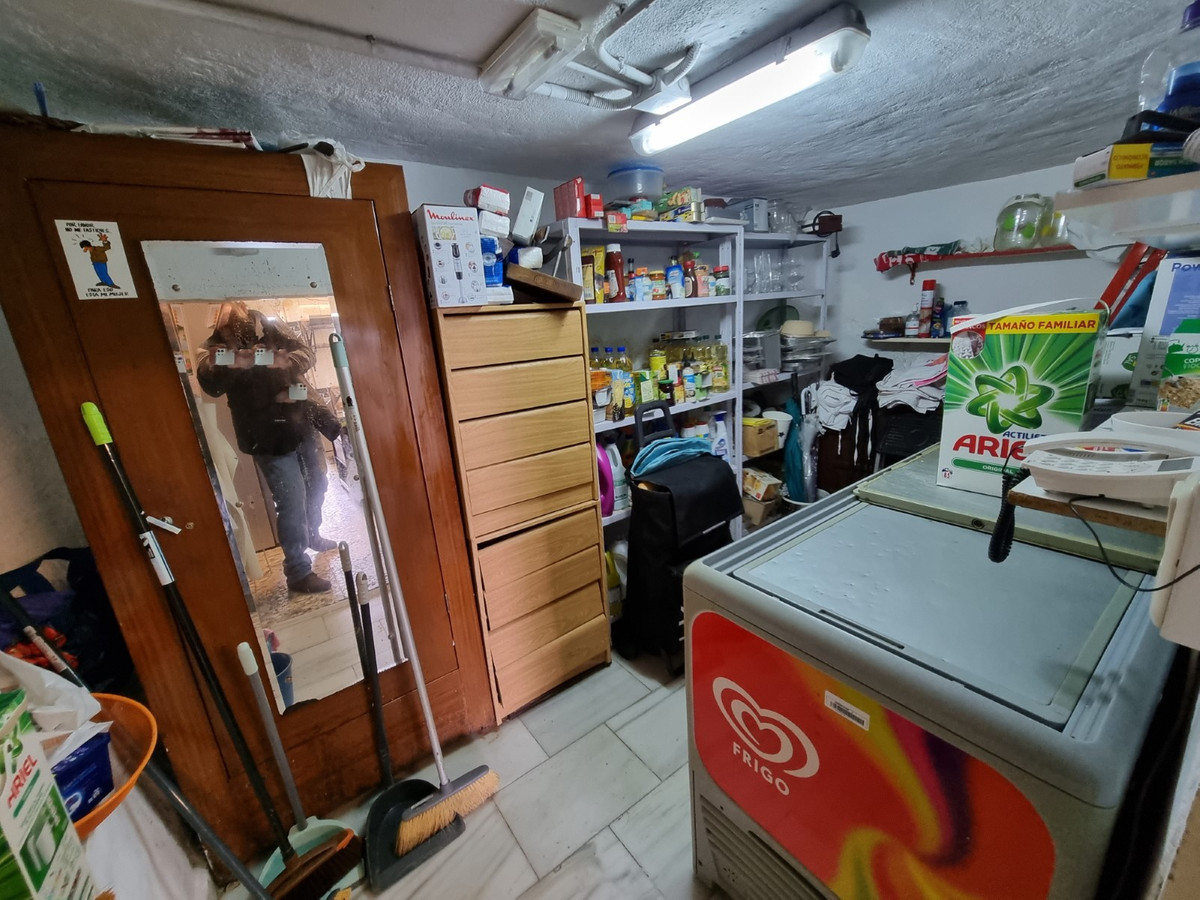 Se vende Restaurante  en Costa Del Sol, Málaga, España