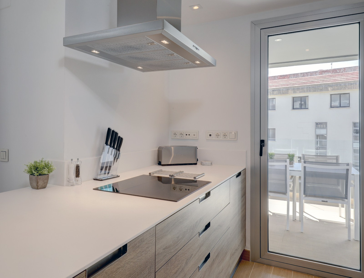 3 Bed Apartment for sale in Nueva Andalucía Costa Del Sol, Málaga, Spain
