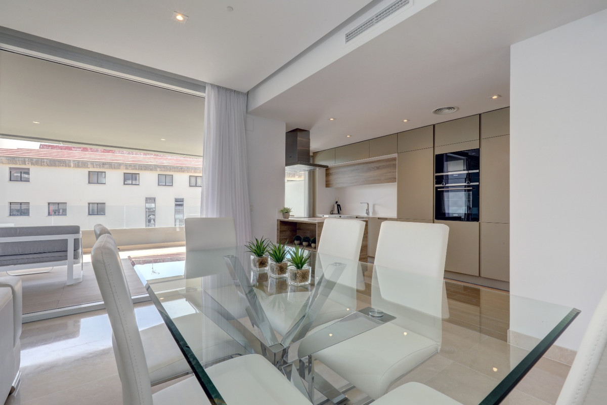 3 Bed Apartment for sale in Nueva Andalucía Costa Del Sol, Málaga, Spain