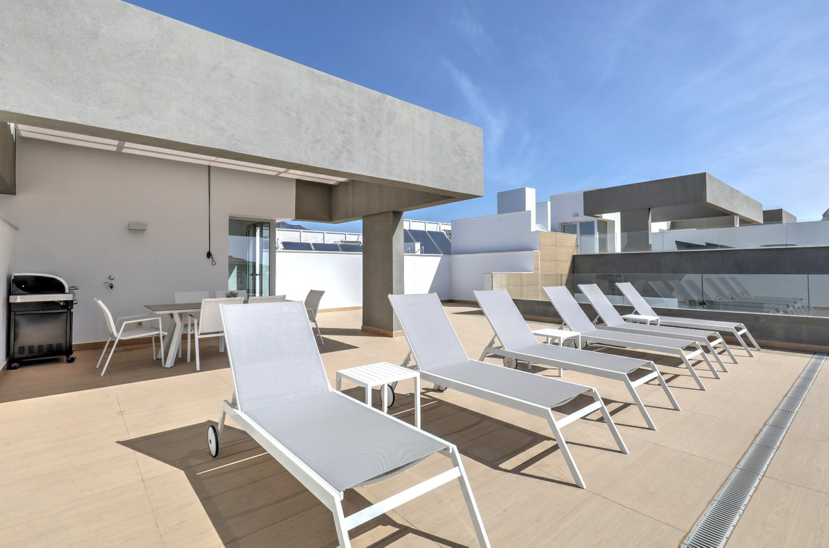 3 Bed Apartment for sale in Nueva Andalucía Costa Del Sol, Málaga, Spain