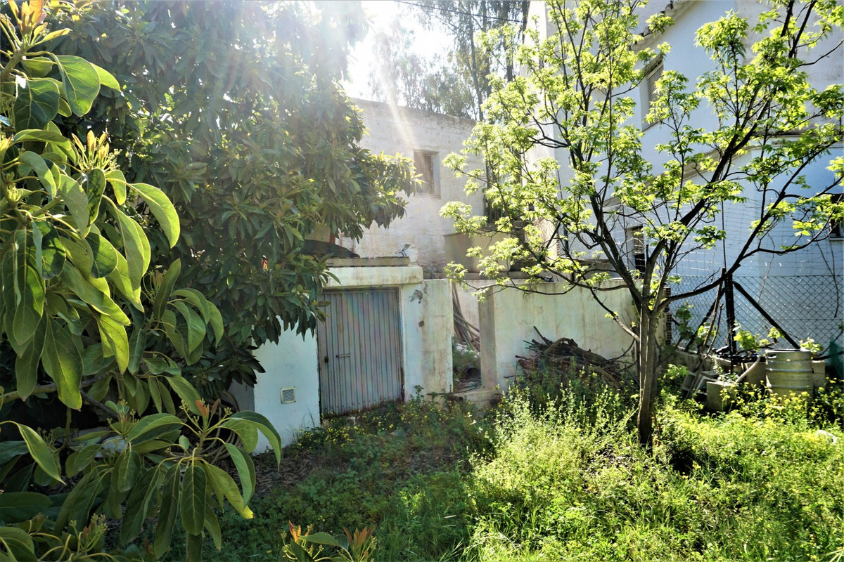 Se vende Terreno Rustico de 1 dormitorios en Costa Del Sol East, Málaga, España