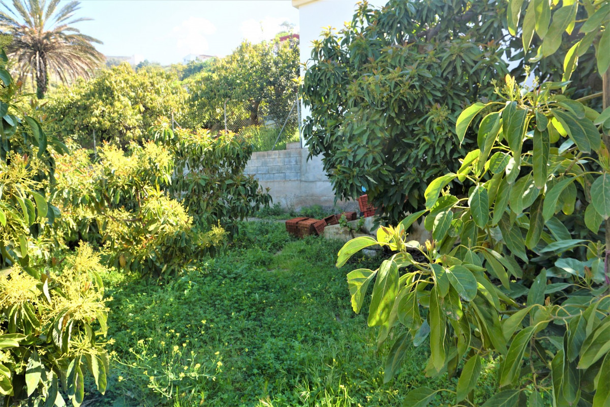 Se vende Terreno Rustico de 1 dormitorios en Costa Del Sol East, Málaga, España