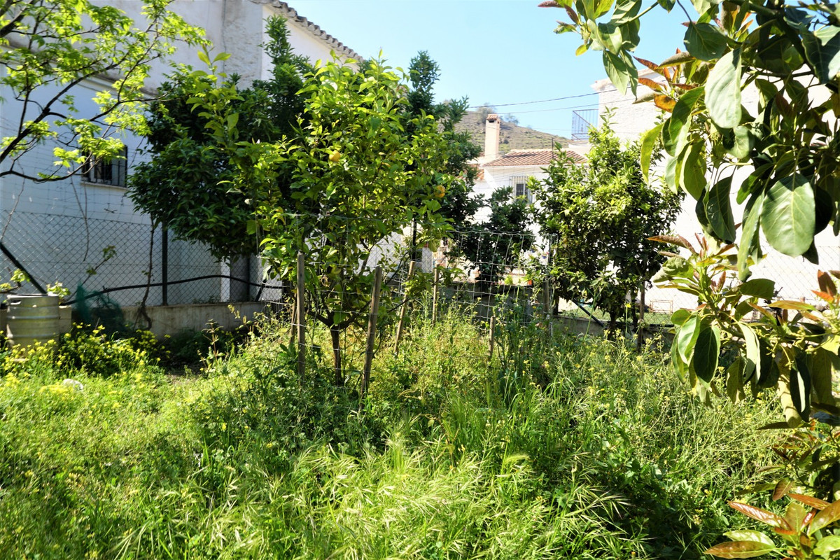 Se vende Terreno Rustico de 1 dormitorios en Costa Del Sol East, Málaga, España