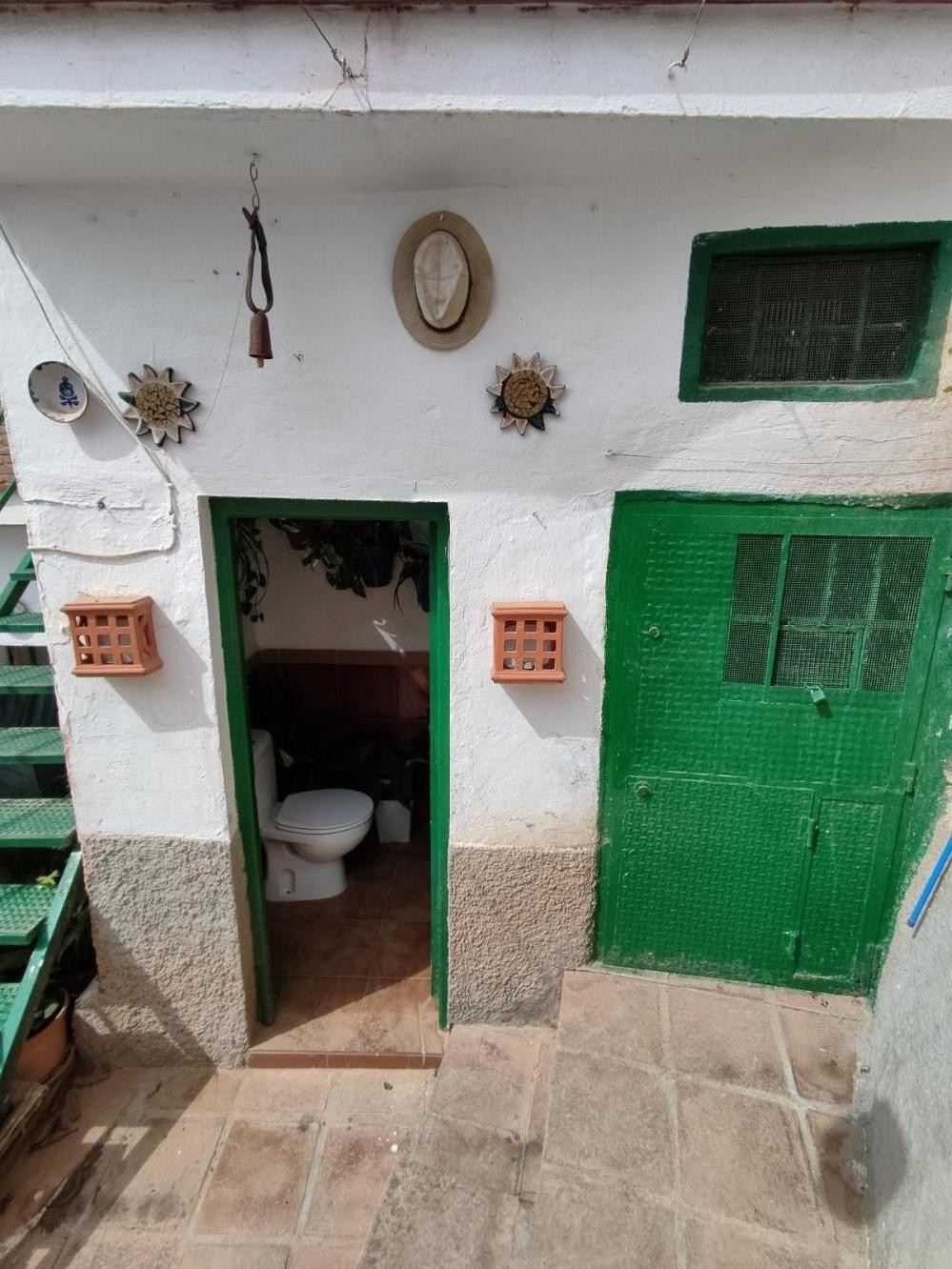 4 Bed Townhouse for sale in Vélezmálaga Costa Del Sol East, Málaga, Spain