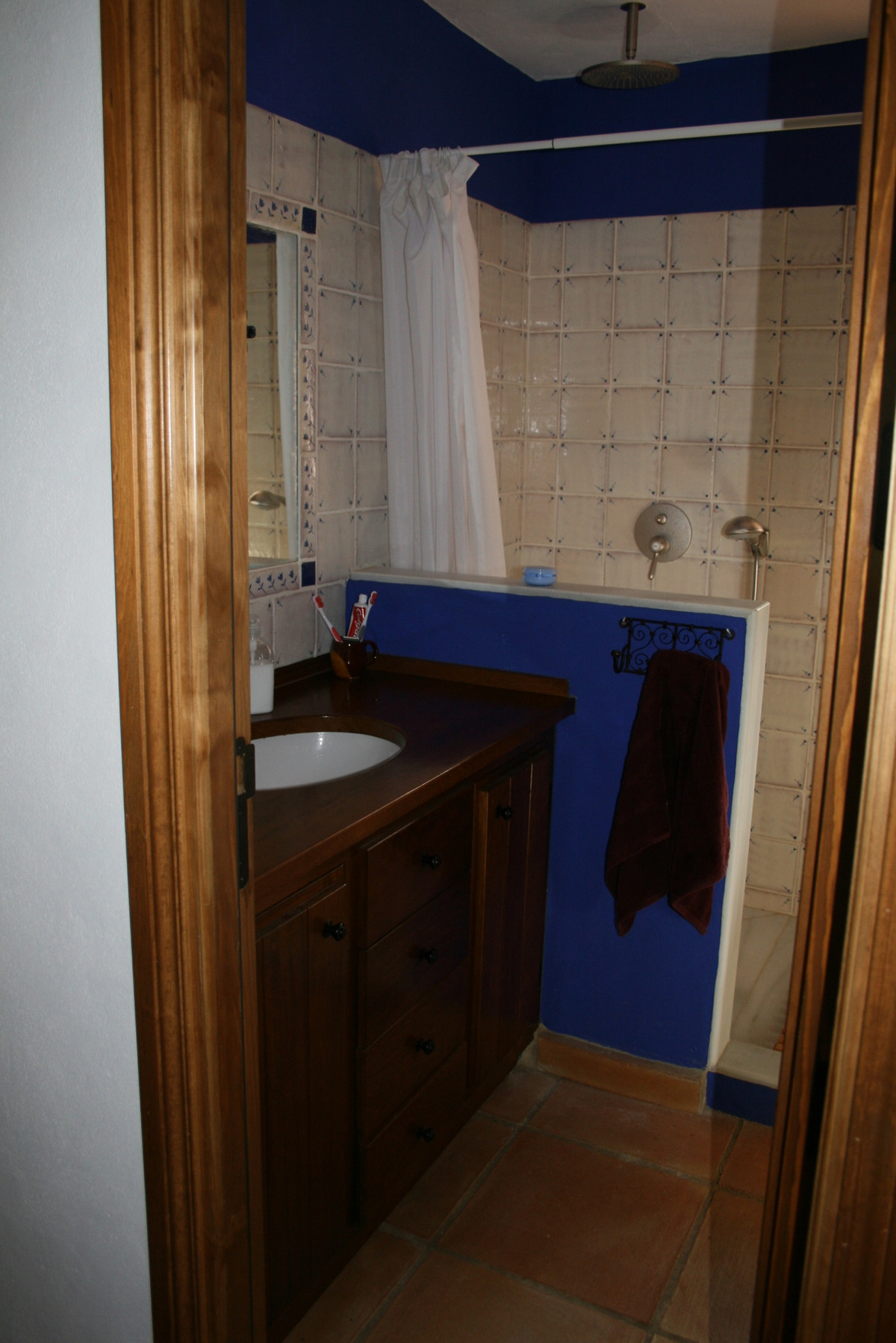1 Bed Townhouse for sale in Jubrique Costa Del Sol, Málaga, Spain
