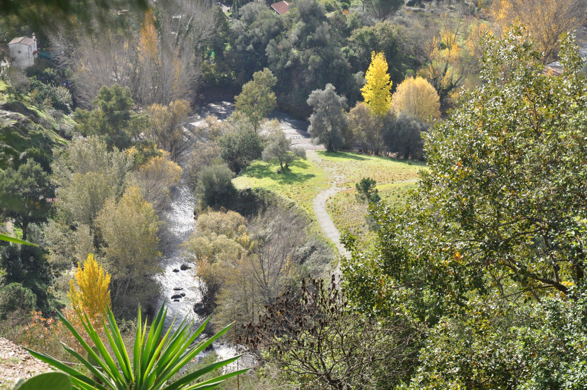 1 Bed Townhouse for sale in Jubrique Costa Del Sol, Málaga, Spain