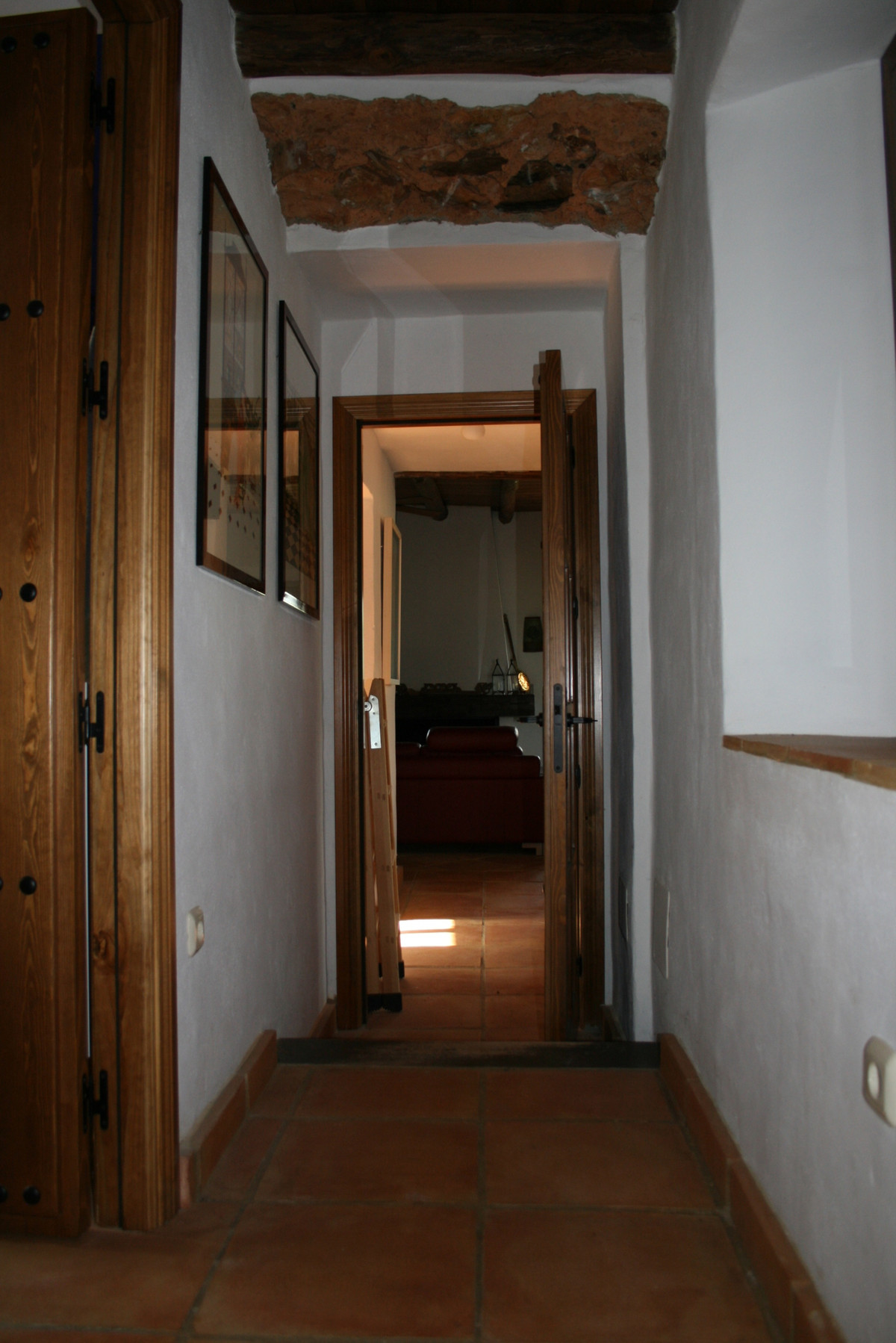 1 Bed Townhouse for sale in Jubrique Costa Del Sol, Málaga, Spain