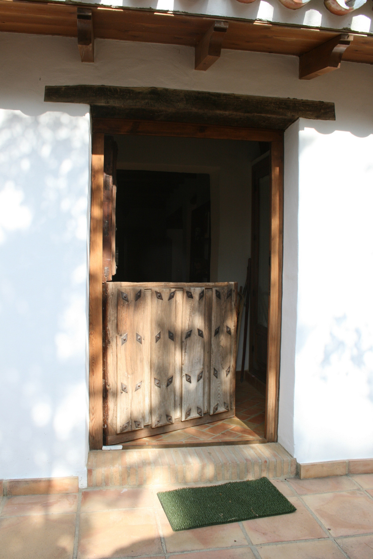 1 Bed Townhouse for sale in Jubrique Costa Del Sol, Málaga, Spain