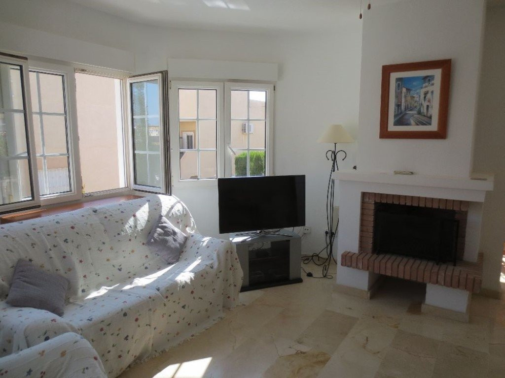 Se vende Villa - Chalet de 6 dormitorios en Costa Blanca, Alicante, España