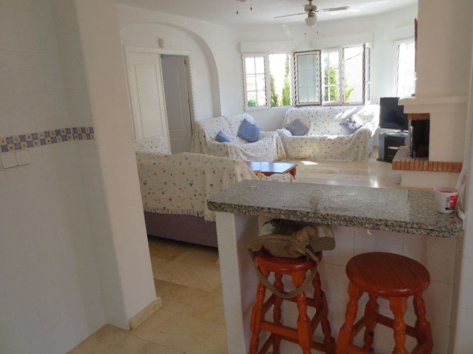 Se vende Villa - Chalet de 6 dormitorios en Costa Blanca, Alicante, España