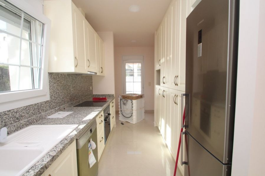 4 Bed Townhouse for sale in Cabo Roig Costa Blanca, Alicante, Spain