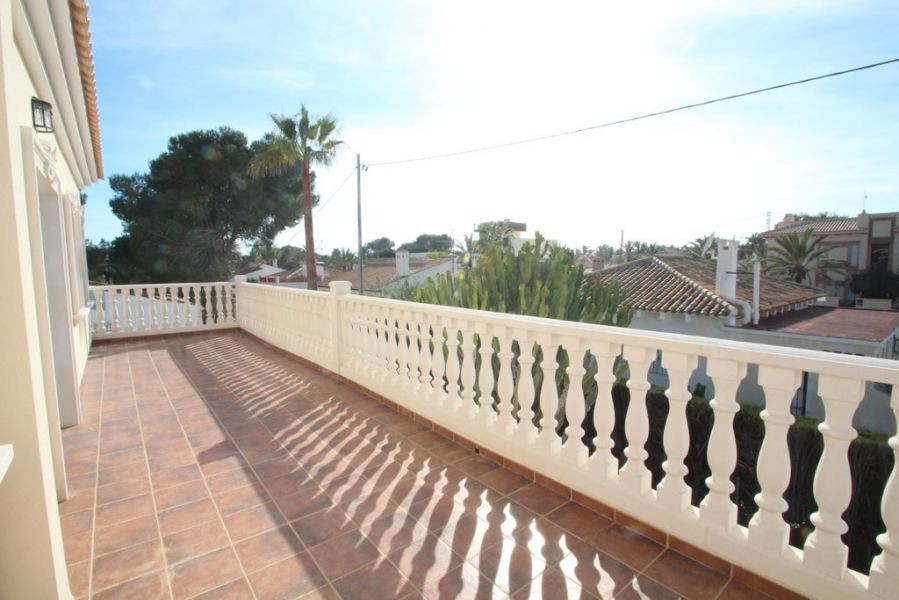 4 Bed Townhouse for sale in Cabo Roig Costa Blanca, Alicante, Spain