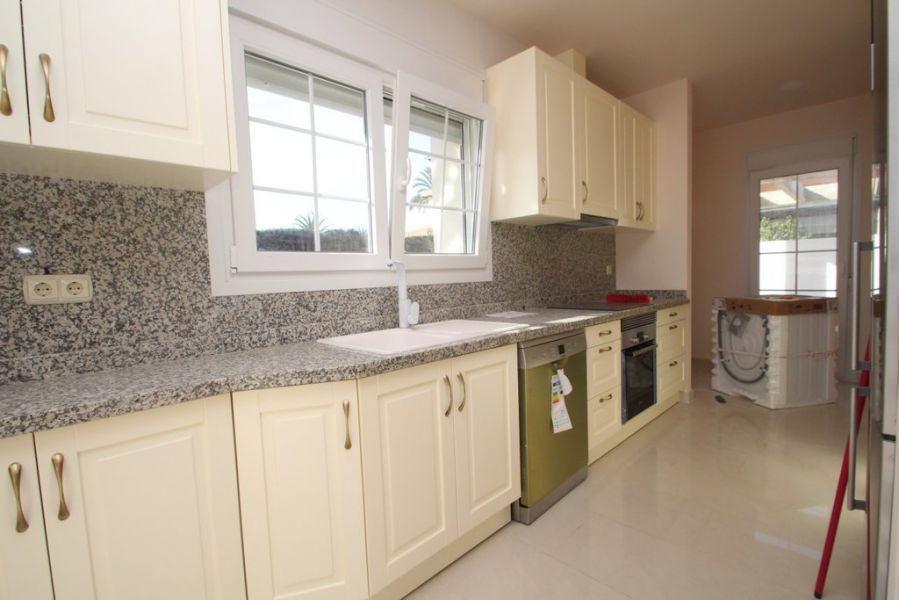 4 Bed Townhouse for sale in Cabo Roig Costa Blanca, Alicante, Spain