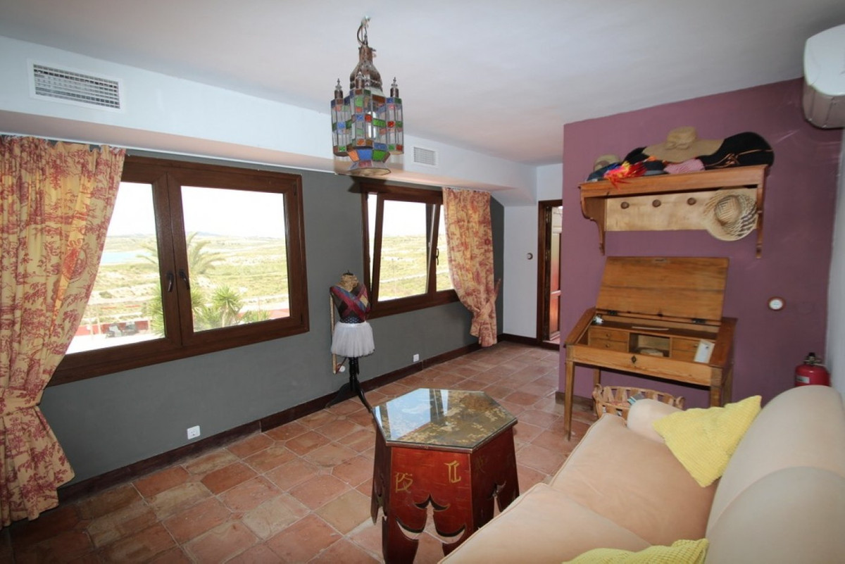 4 Bed Townhouse for sale in Torremendo Costa Blanca, Alicante, Spain