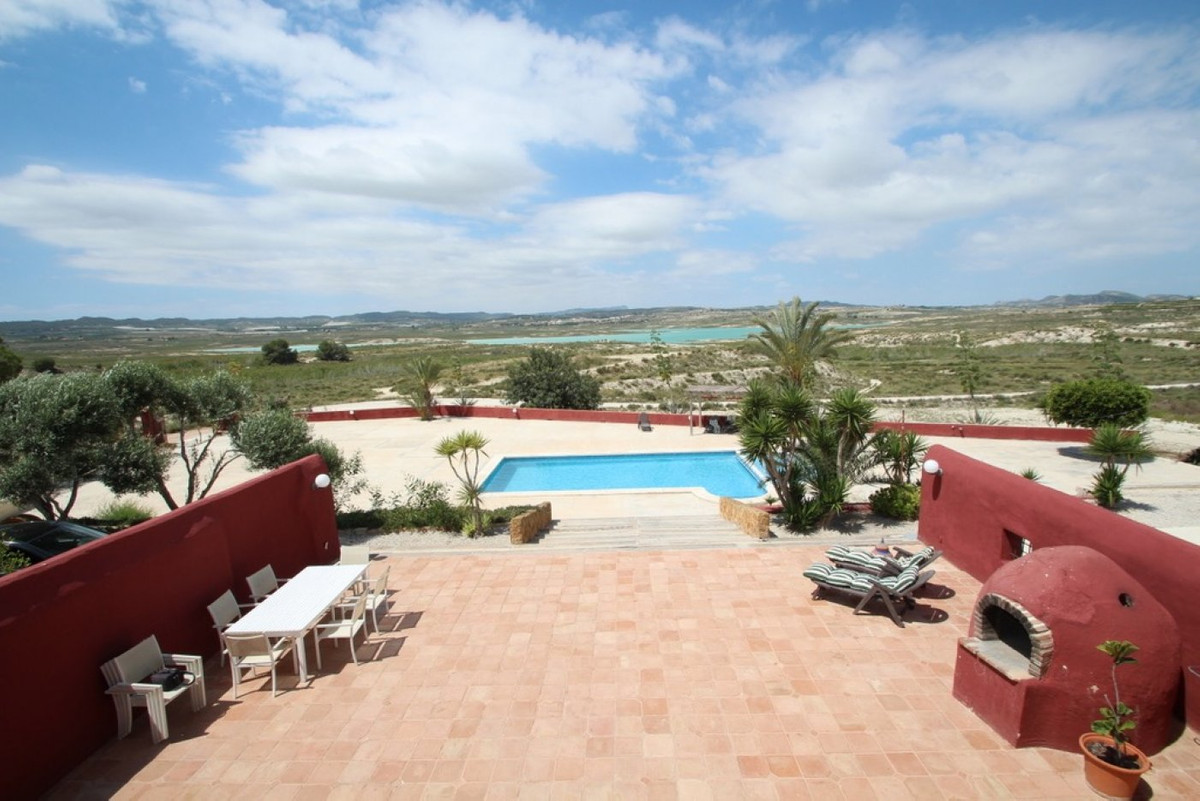 4 Bed Townhouse for sale in Torremendo Costa Blanca, Alicante, Spain