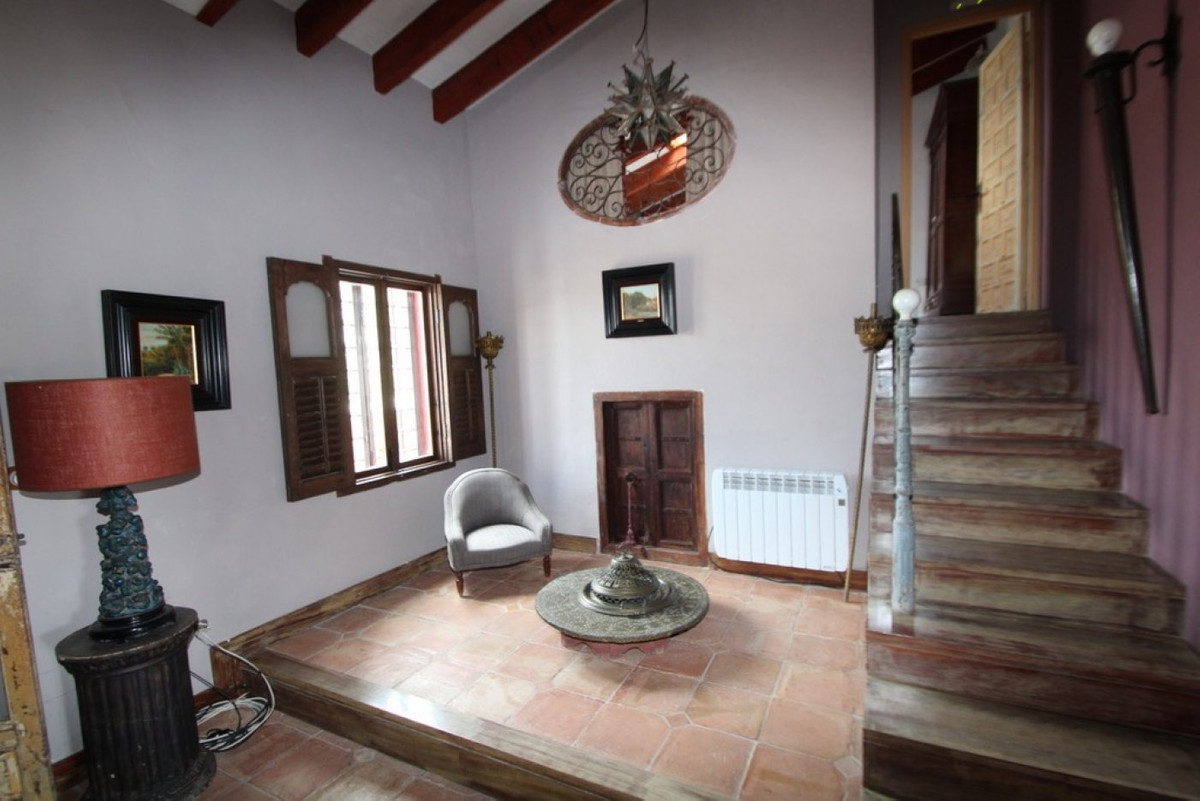 4 Bed Townhouse for sale in Torremendo Costa Blanca, Alicante, Spain