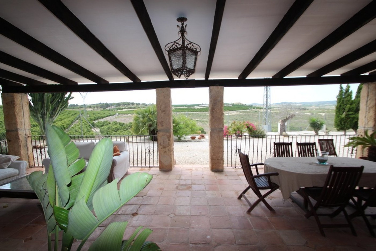 4 Bed Townhouse for sale in Torremendo Costa Blanca, Alicante, Spain