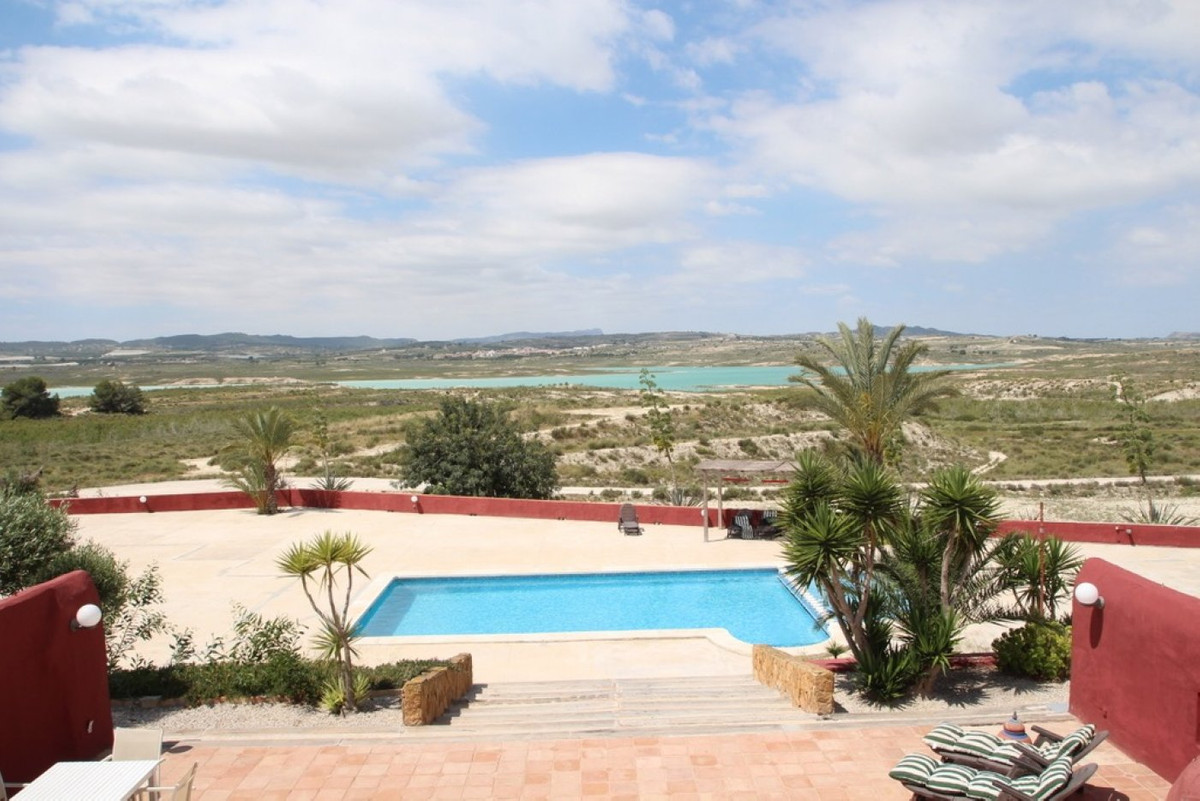 4 Bed Townhouse for sale in Torremendo Costa Blanca, Alicante, Spain