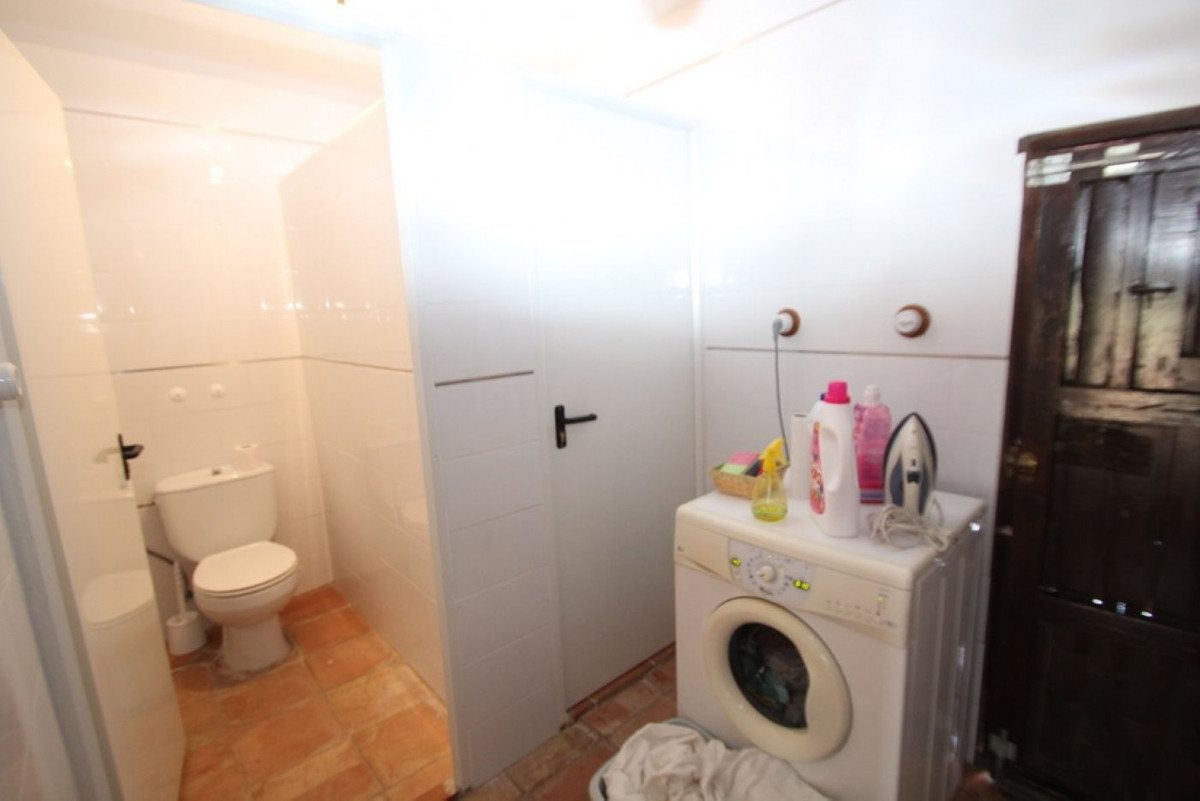 4 Bed Townhouse for sale in Torremendo Costa Blanca, Alicante, Spain