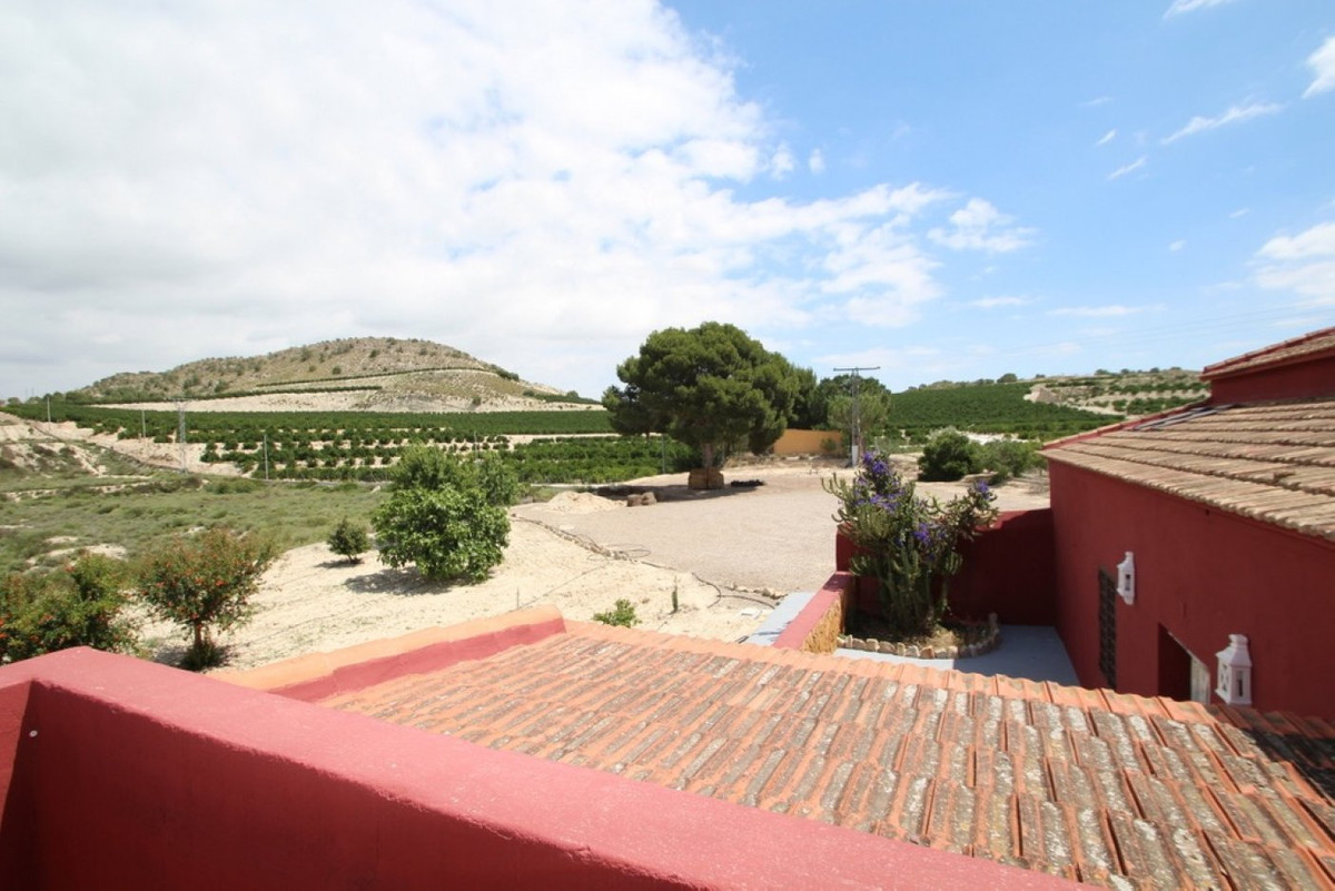 4 Bed Townhouse for sale in Torremendo Costa Blanca, Alicante, Spain