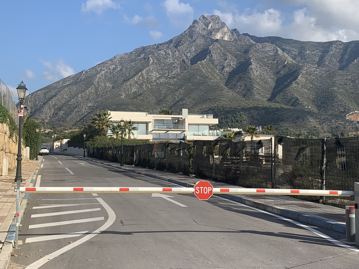 Se vende Villa - Chalet de 5 dormitorios en Costa Del Sol, Málaga, España