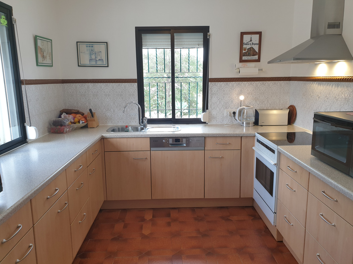 3 Bed Townhouse for sale in Entrerrios Málaga, Málaga, Spain