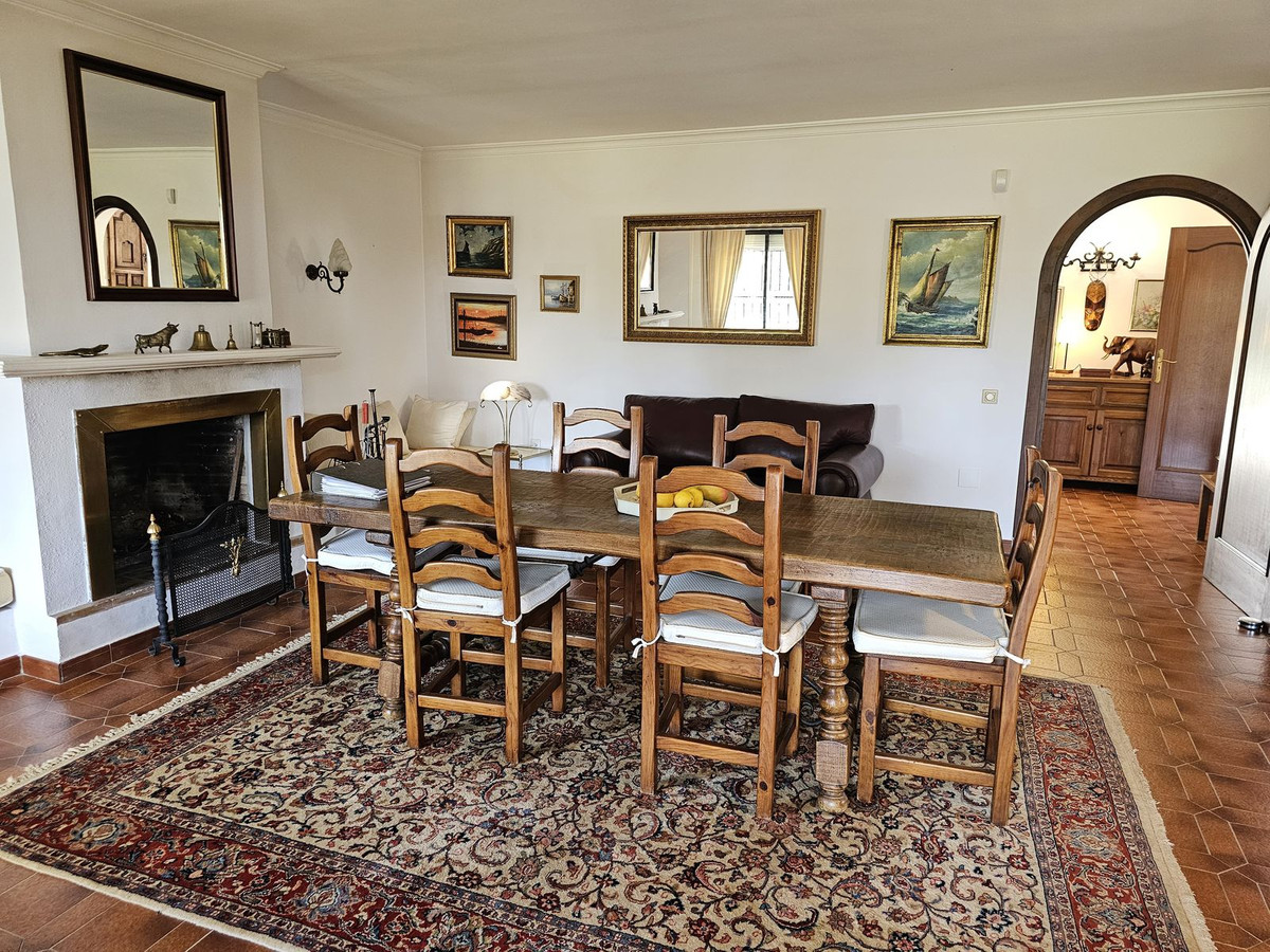 3 Bed Townhouse for sale in Entrerrios Málaga, Málaga, Spain