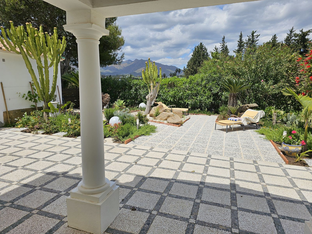 3 Bed Townhouse for sale in Entrerrios Málaga, Málaga, Spain