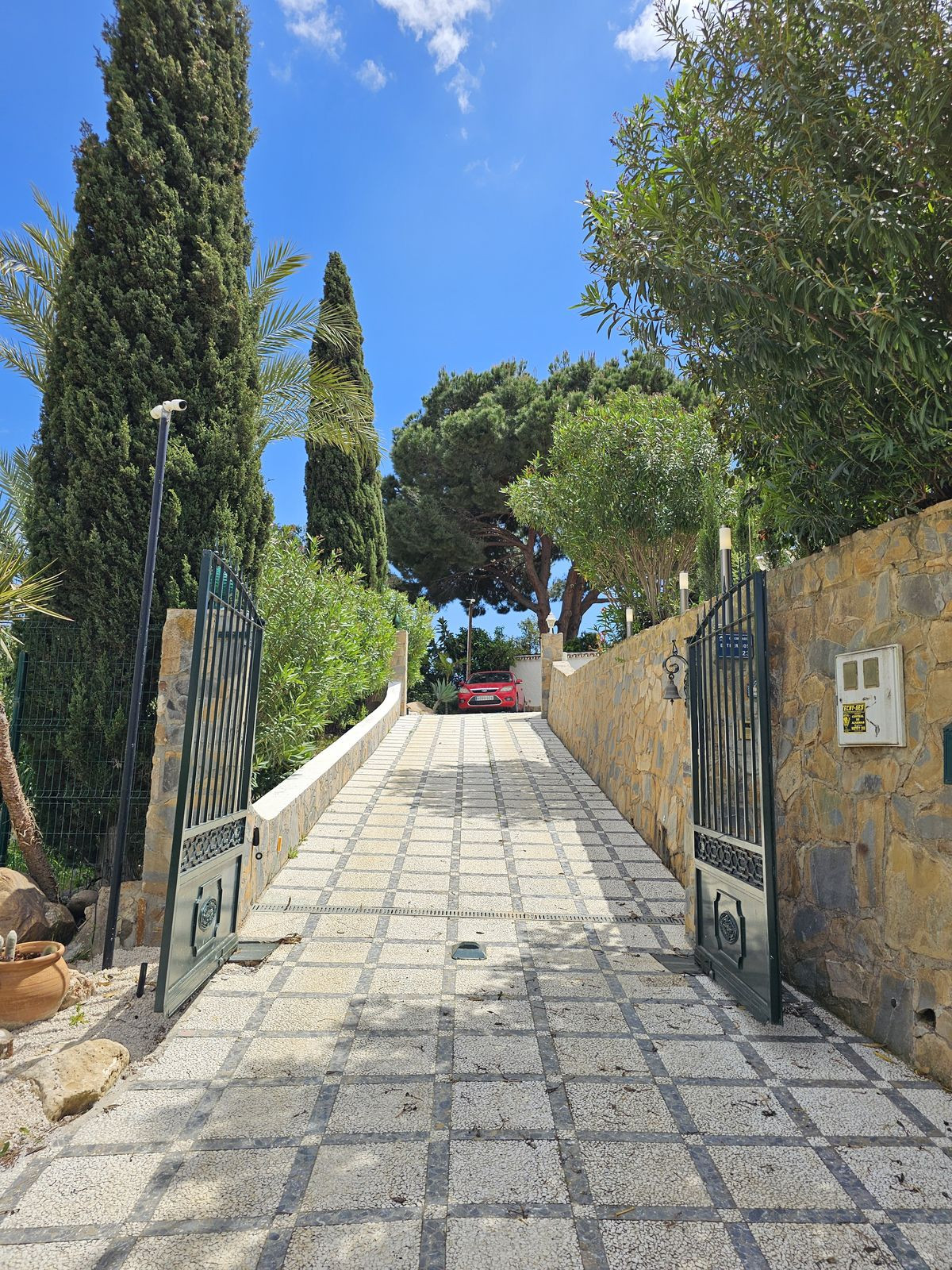 3 Bed Townhouse for sale in Entrerrios Málaga, Málaga, Spain