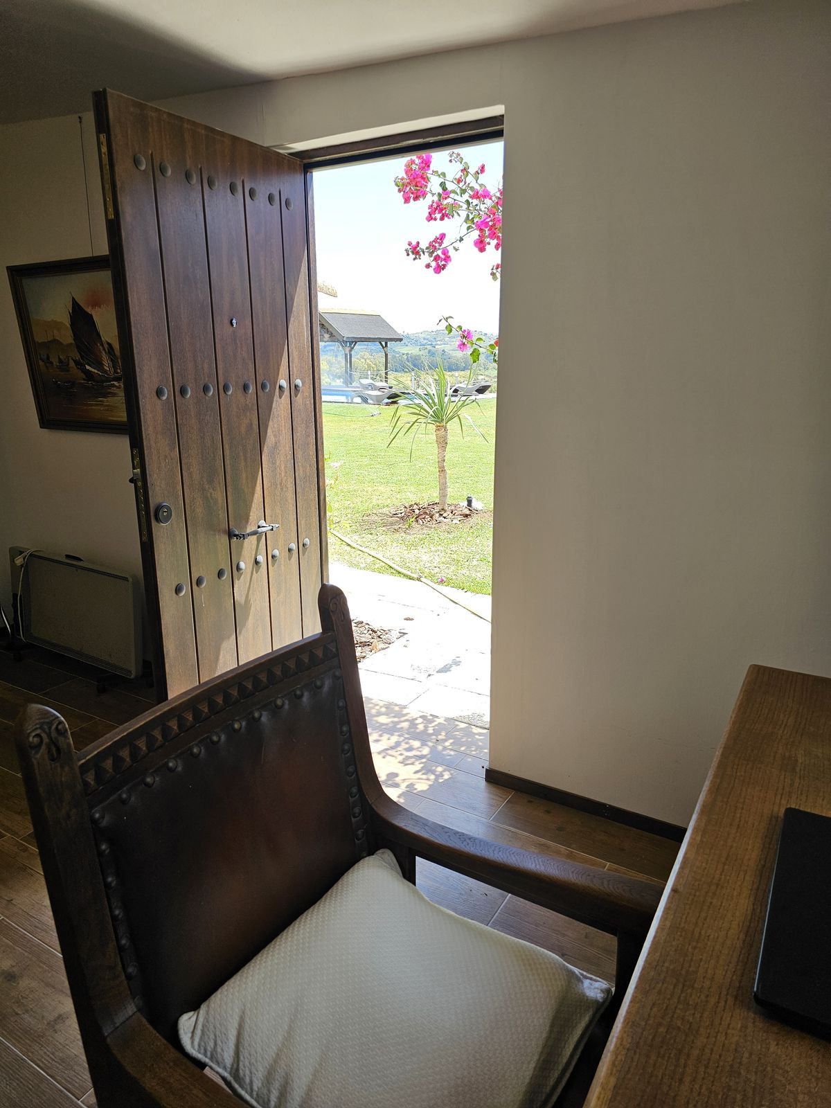 3 Bed Townhouse for sale in Entrerrios Málaga, Málaga, Spain