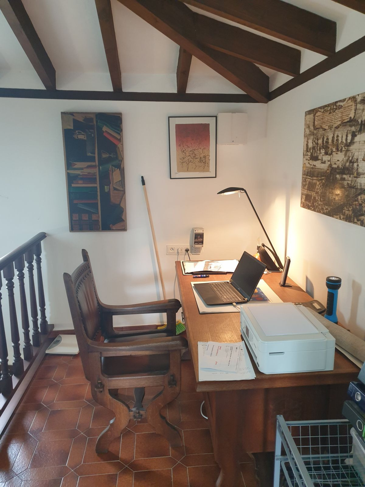 3 Bed Townhouse for sale in Entrerrios Málaga, Málaga, Spain