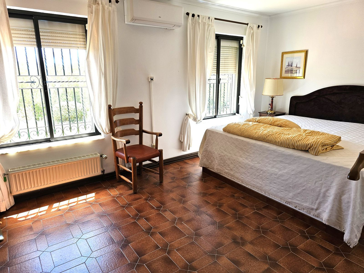 3 Bed Townhouse for sale in Entrerrios Málaga, Málaga, Spain