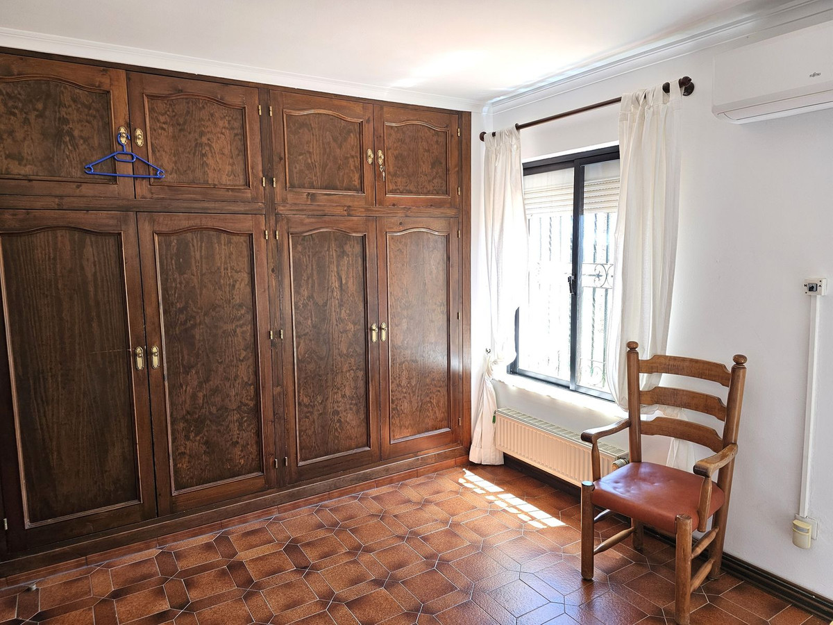3 Bed Townhouse for sale in Entrerrios Málaga, Málaga, Spain