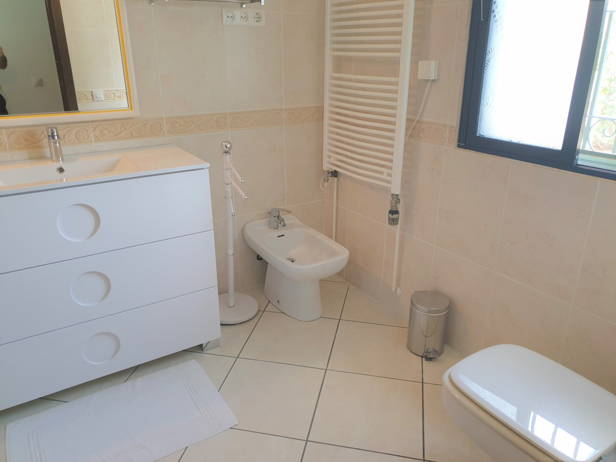 3 Bed Townhouse for sale in Entrerrios Málaga, Málaga, Spain