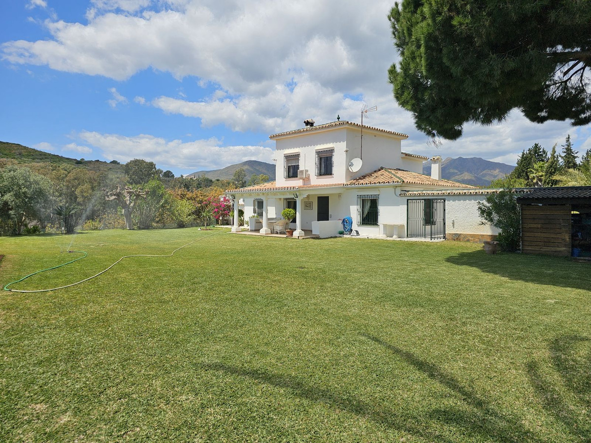 3 Bed Townhouse for sale in Entrerrios Málaga, Málaga, Spain