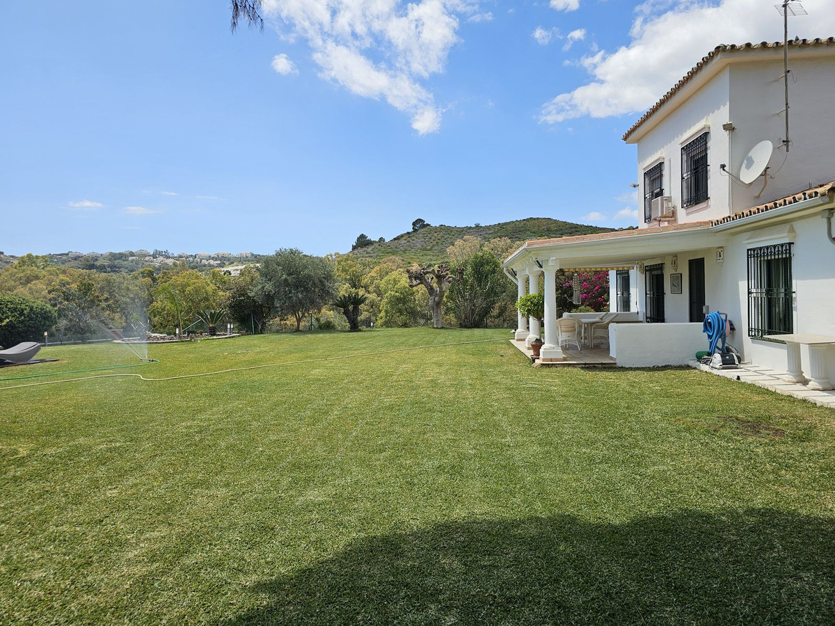3 Bed Townhouse for sale in Entrerrios Málaga, Málaga, Spain