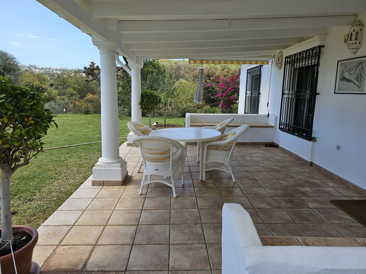 3 Bed Townhouse for sale in Entrerrios Málaga, Málaga, Spain